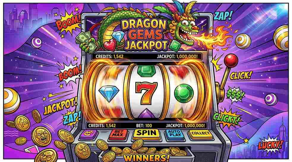 casino bigclash