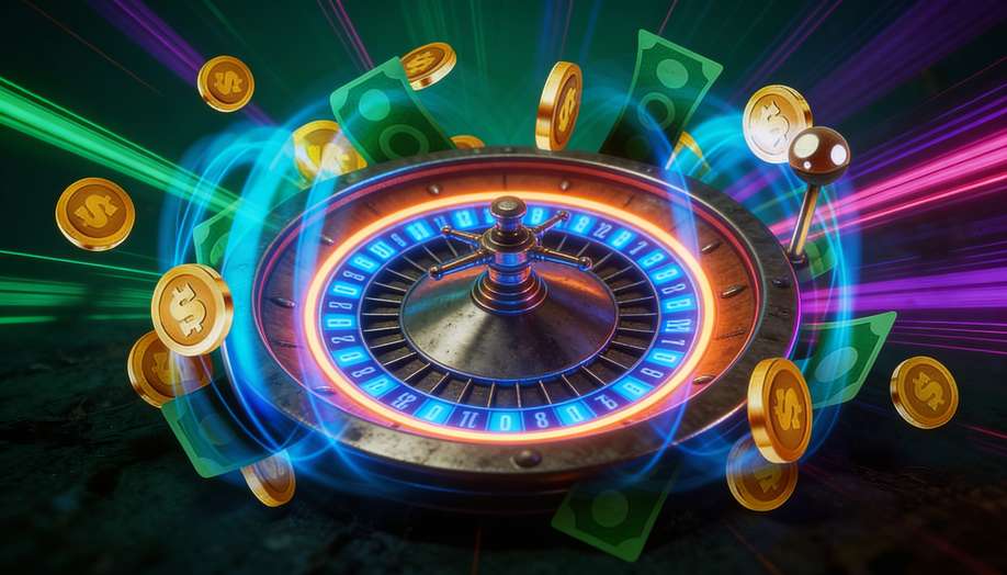 Boomerang Bet Casino: Recibe un Bonus Impresionante