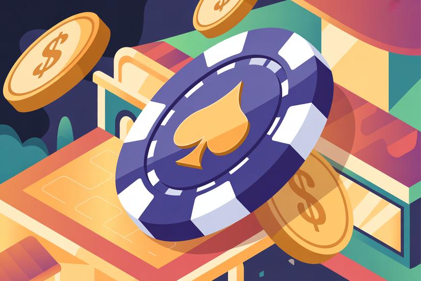 Pourquoi certains bonus de casino sont difficiles à parier Pourquoi certains bonus de casino sont difficiles à parier