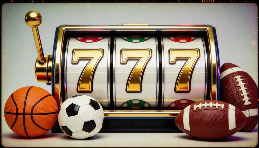 Die häufigsten Fehler von neuen Casino-Spielern