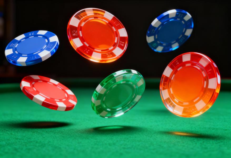 Interview with Cat Casino Game Developers