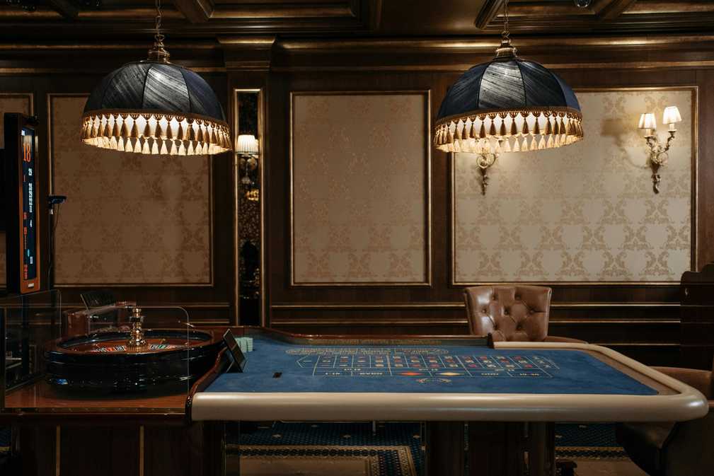 Potenziamento Casinò: Sito Bloccato nel Mio Paese