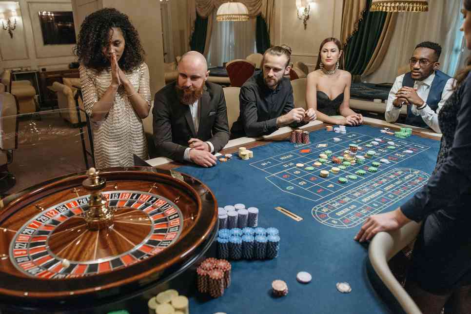 Richard Casino: A Comprehensive Guide to Online Gambling Sites