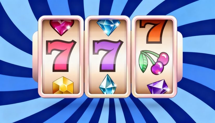 Spel på Incognito Casino - Allt du behöver veta